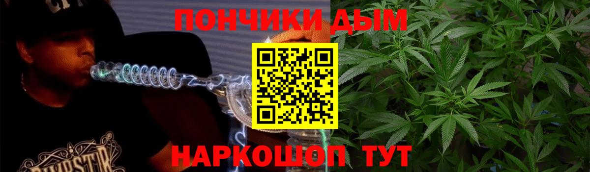 Бошки Шишки VHQ Губаха